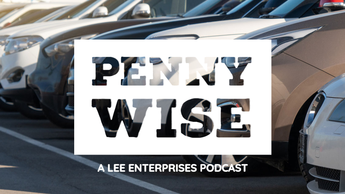 Creative ways to cut your energy costs | PennyWise Podcast